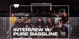 Wololo Sound entrevista a Pure Bassline pure bassline