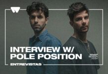 Wololo Sound entrevista a Pole Position