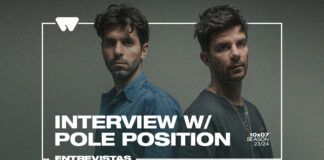 Wololo Sound entrevista a Pole Position
