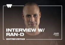 Wololo Sound entrevista a Ran-D