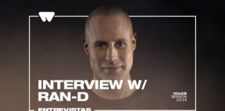 Wololo Sound entrevista a Ran-D