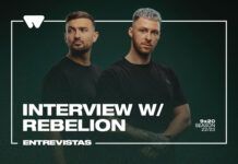 Wololo Sound entrevista a Rebelion