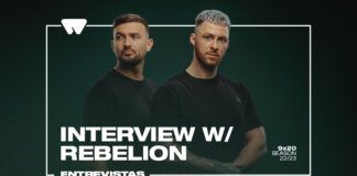 Wololo Sound entrevista a Rebelion