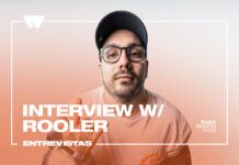 Wololo Sound entrevista a Rooler