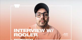 Wololo Sound entrevista a Rooler