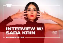 Wololo Sound entrevista a Sara Krin
