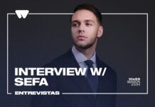 Wololo Sound entrevista a Sefa