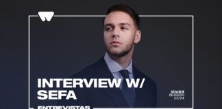 Wololo Sound entrevista a Sefa