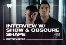 Wololo Sound entrevista a SHDW & Obscure Shape
