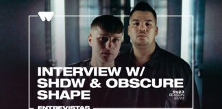 Wololo Sound entrevista a SHDW & Obscure Shape