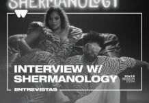 Wololo Sound entrevista a Shermanology shermanology