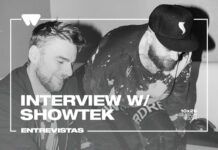 Wololo Sound entrevista a Showtek