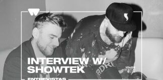 Wololo Sound entrevista a Showtek