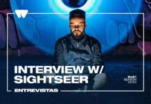 Entrevista con Sightseer
