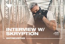 Wololo Sound entrevista a Skryption