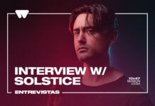 Wololo Sound entrevista a Solstice
