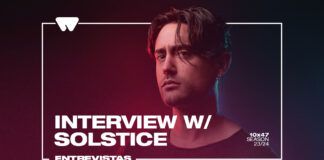 Wololo Sound entrevista a Solstice