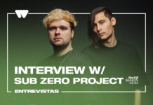 Wololo Sound entrevista a Sub Zero Project