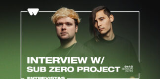 Wololo Sound entrevista a Sub Zero Project