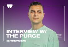 Wololo Sound entrevista a The Purge