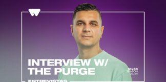 Wololo Sound entrevista a The Purge