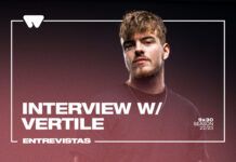 Wololo Sound entrevista a Vertile
