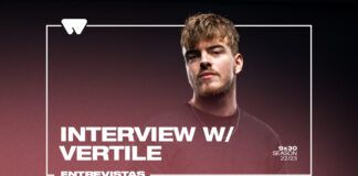 Wololo Sound entrevista a Vertile