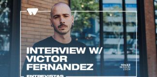 Wololo Sound entrevista a Victor Fernandez