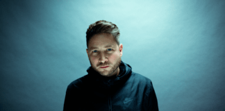 Enzo Siragusa presenta su álbum debut en FUSE