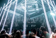 Eric Prydz renueva un año más su residencia en Hï Ibiza