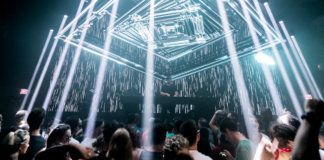 Eric Prydz renueva un año más su residencia en Hï Ibiza