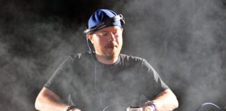 Eric Prydz vuelve a FABRIK para la segunda edición de su marca LOOP Eric Prydz LOOP FABRIK