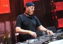 Eric Prydz, Cashmere Cat o Cedric Gervais, entre los confirmados del FIB 2018