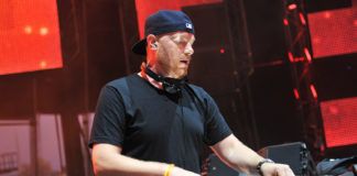 Eric Prydz, Cashmere Cat o Cedric Gervais, entre los confirmados del FIB 2018