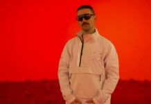 Erik Urano y Merca Bae presentan ‘Qubits’ erik urano merca bae