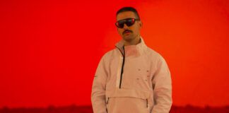 Erik Urano y Merca Bae presentan ‘Qubits’ erik urano merca bae