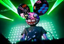 Deadmau5 volverá a visitar Madrid