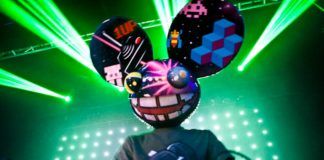 Deadmau5 volverá a visitar Madrid