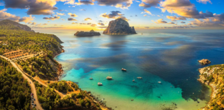 Vivir la experiencia de Ibiza nunca fue tan fácil