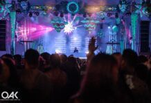 OAK Electronic Music Festival: Dos días de energía electrónica en Castilla-La Mancha OAK Electronic Music Festival
