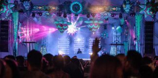 OAK Electronic Music Festival: Dos días de energía electrónica en Castilla-La Mancha OAK Electronic Music Festival