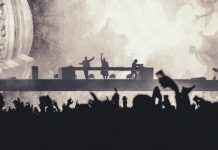 Swedish House Mafia: Más que el regreso de unos DJs swedish house mafia estocolmo