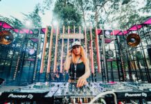 Ether Festival regresa a Viveiro con su novena edición y una nueva odisea electrónica en la costa cantábrica