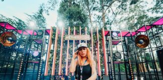 Ether Festival regresa a Viveiro con su novena edición y una nueva odisea electrónica en la costa cantábrica