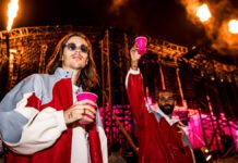 Yellow Claw culmina su proyecto €URO TRA$H con su primer álbum ‘¥€$’ euro trash album