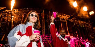 Yellow Claw culmina su proyecto €URO TRA$H con su primer álbum ‘¥€$’ euro trash album