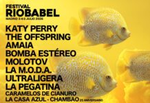 Festival RIOBABEL