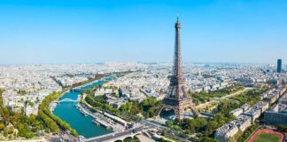 Francia disfrutará de eventos al aire libre durante todo el verano eventos francia