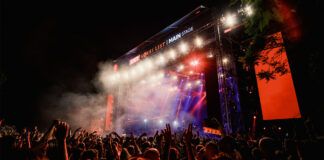 EXIT Festival 2024: Noticias, cartel y entradas exit festival 2024