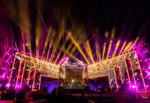 EXIT Festival 2021: Noticias, cartel y entradas EXIT Festival 2021